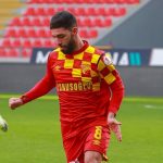 Ahmed Ildız, Çorum FK yolcusu