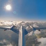 AKINCI’dan TOLUN mühimmatlarıyla tam isabetli atış testi