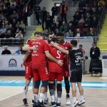 Akkuş Belediyespor’da hedef ligin ikinci yarısına iyi başlamak