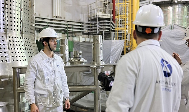 AKKUYU NÜKLEER A.Ş., “Açık Kapı Günü 2025” Etkinliğinin Ev Sahipliğini Yapacak