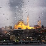 AKOM: İstanbul Yılbaşına Soğuk ve Yağışlı Havayla Giriyor