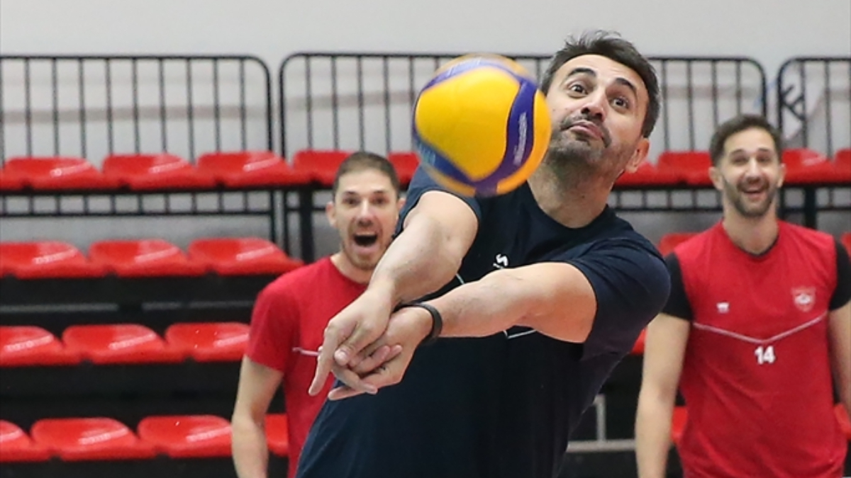 Alanya Belediyespor’un hedefi CEV Kupası’nda tur atlamak