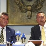 Ali Koç: Herkes bu süreçte Sayın Sadettin Saran’ın yanında olsun