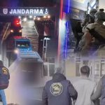 Ali Yerlikaya paylaştı: 2025’te bin 601 FETÖ şüphelisi tutuklandı