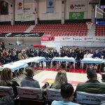 Aliağa Belediyesi Personeli Başkanları İçin Salon Kapattı