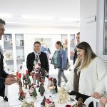 Aliağa Tüpraş Halk Eğitimi Merkezi’nden Yeni Yıl Sergisi