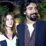 Alina Boz’un eşi Umut Evirgen serbest kaldı