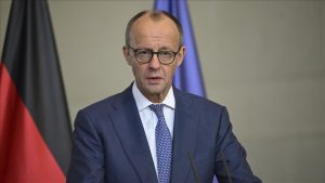 Almanya Başbakanı Merz: Caydırıcılık gücümüzü artırmalıyız