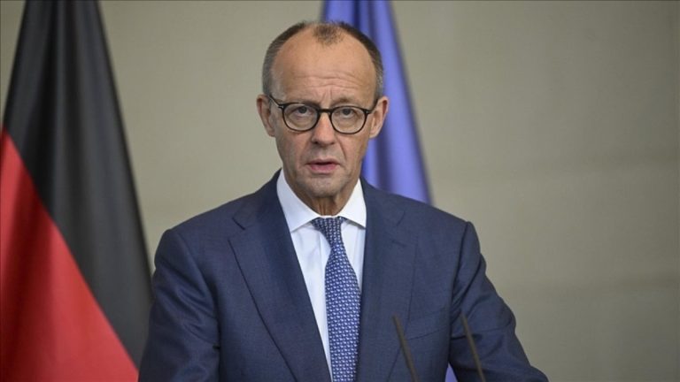 Almanya Başbakanı Merz: Caydırıcılık gücümüzü artırmalıyız