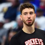 Alperen Şengün, “Balkanlar’da Yılın Sporcusu” ödülü için ilk 10’a kaldı