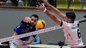 Altekma, Alanya Belediyespor’u yendi