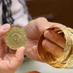 Altın piyasasında gözler yükselişte: Kilogram fiyatı 6 milyon 250 bin lira