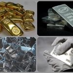 Altın ve gümüşte yeni rekor