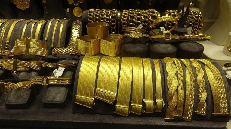 Altının gramı artınca Trabzon hasırı, değerine değer kattı