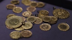 Altının kilogram fiyatı 6 milyon 255 bin liraya çıktı