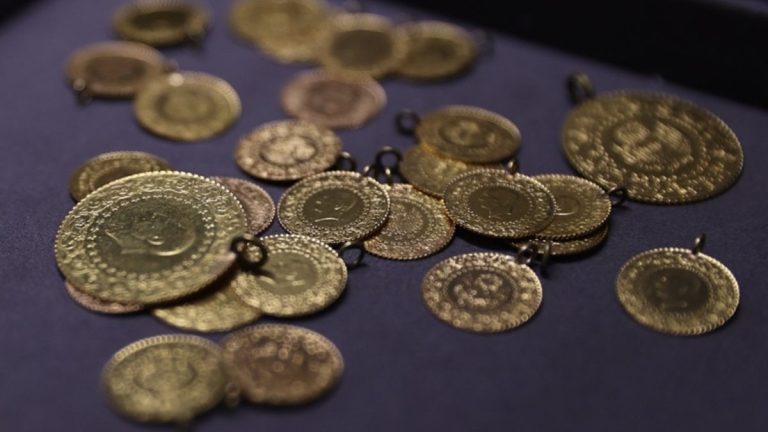 Altının kilogram fiyatı 6 milyon 255 bin liraya çıktı