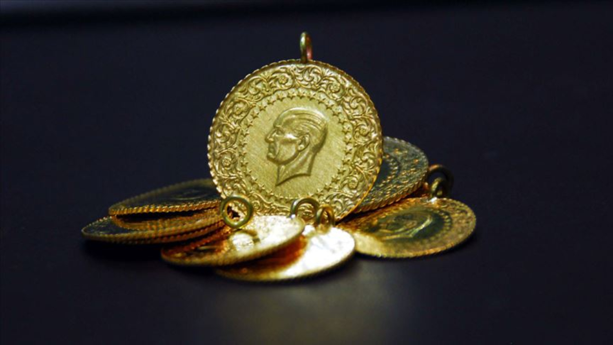 Altının kilogram fiyatı yükseldi: 6 milyon 107 bin lira