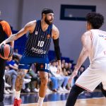 Anadolu Efes, Hapoel IBI ile Bulgaristan’da karşılaşacak