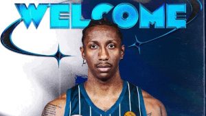 Anadolu Efes, Saben Lee’yi kadrosuna kattı