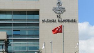 Anayasa Mahkemesi’nden örnek ‘yüz kızartıcı suç’ kararı