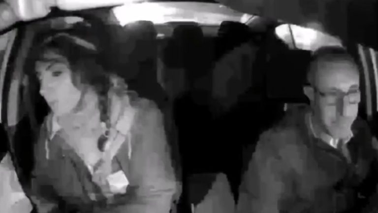 Ankara’da bindiği taksiden 15 bin lira çalan kadın tutuklandı