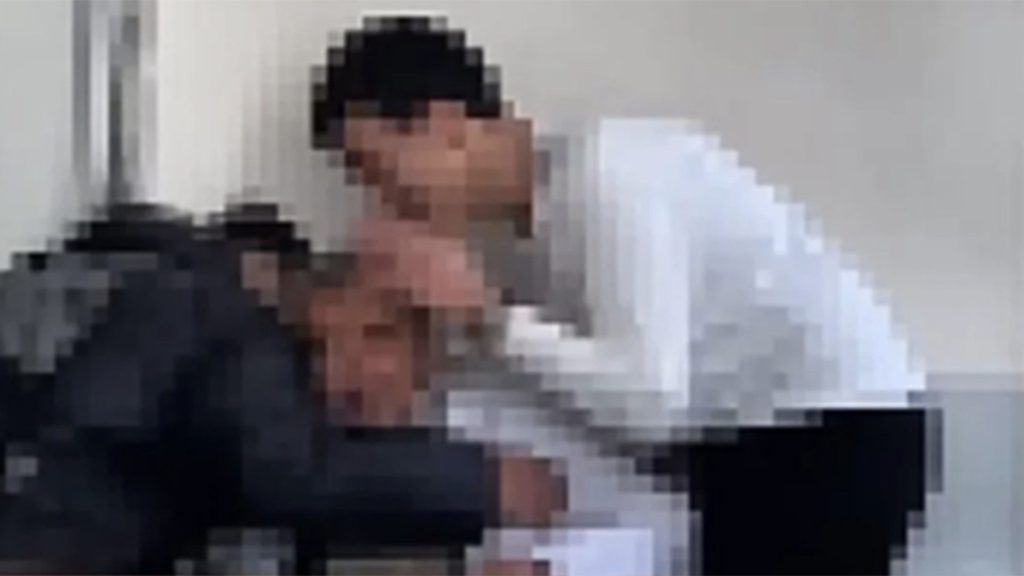 Ankara’da öğretmenleri ile alay eden 5 öğrenci okuldan atıldı