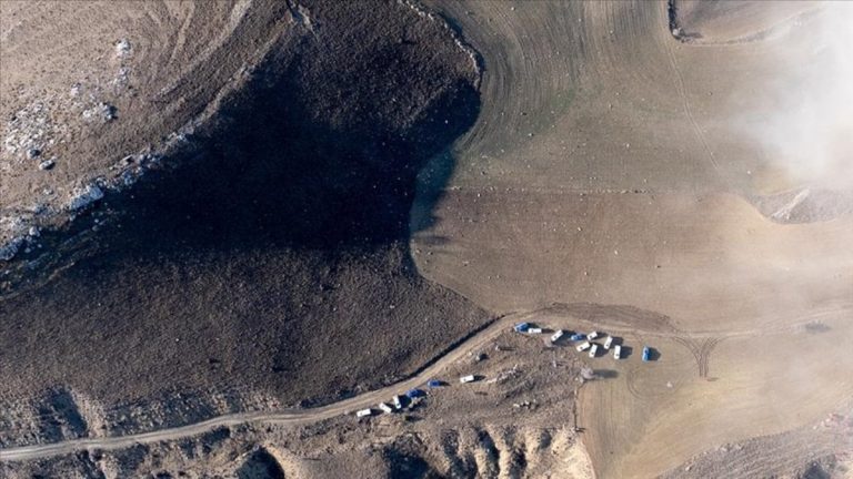 Ankara’da yaşanan jet kazası hakkındaki sosyal medya paylaşımlarına soruşturma