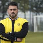 Ankaragücü’nde gerçekçi hedef, play-off
