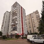 Antalya’da 5 yaşındaki oğlunu kaybeden anne, bir gün sonra aynı balkondan düştü