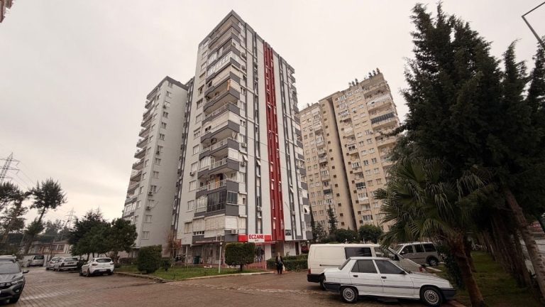 Antalya’da 5 yaşındaki oğlunu kaybeden anne, bir gün sonra aynı balkondan düştü