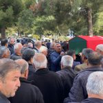 Antalya’da baba ocağını ziyarete gelen yedek subay bir anda fenalaşarak hayatını kaybetti