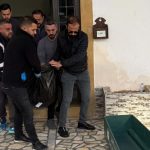 Antalya’da bir kadın evde kanlar içinde ölü bulundu