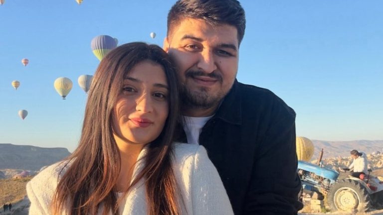 Antalya’da eşini satırla öldüren kocaya müebbet