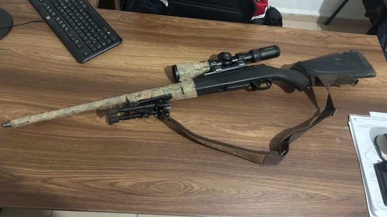 Antalya’da yasa dışı avcılığa geçit yok: 2 şahsa toplam 973 bin lira ceza