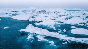 Antarktika’da kaybolan robot, 9 ay sonra korkunç verilerle geri döndü