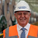 Anti-damping kararı yerli çeliğe can suyu olacak