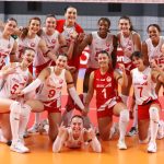 Aras Kargo, Bahçelievler Belediyespor karşısında zorlanmadı