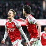 Arsenal, Brighton karşısında hata yapmadı