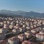 Asrın inşa seferberliği sona erdi: Toplam 455 bin konut teslim edildi