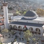 Asrın seferberliğinde ayağa kaldırılan Habibi Neccar Camii vatandaşların akınına uğradı