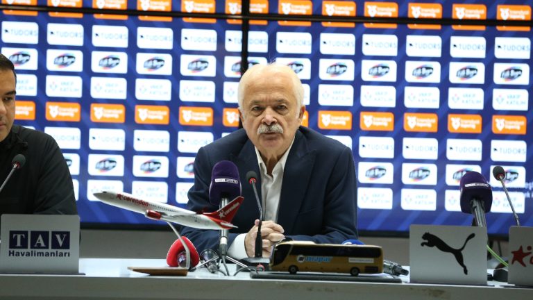 Atılay Canel: Teknik ekip olarak görevi bıraktık