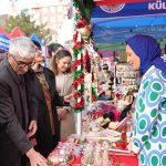 Avcılar’da Kadın Emeğine Güçlü Destek: Kadın El Emeği Günleri Başladı!