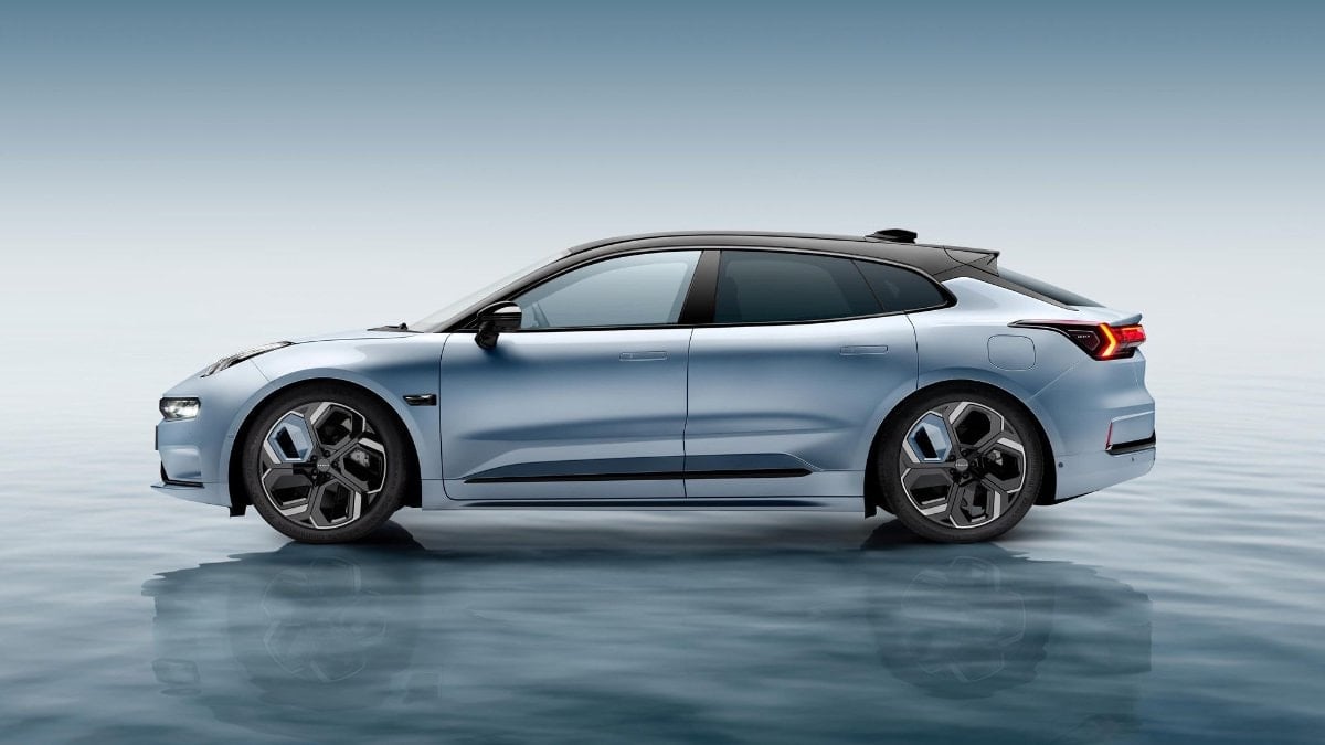 Avrupa’da elektrikli otomobil satışları yüzde 44 arttı