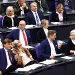 Avrupa’da politika değişti: AfD, Münih Güvenlik Konferansı’na çağırıldı