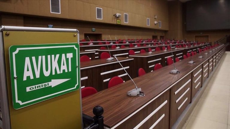 Avukatlarla ilgili yeni düzenlemeler