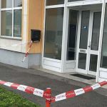 Avusturya’da bir camiye silahlı saldırı düzenlendi