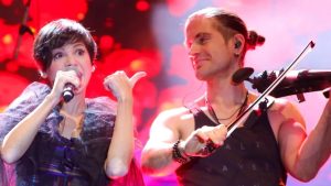 Aydilge yeni yıl konserini iptal etti