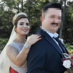 Aydın’da 2 aylık eşinin boğazını keserek öldüren koca, yeniden serbest bırakıldı