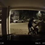 Aydın’da apartmanlardan 4 motosiklet çalan şüpheliler yakalandı