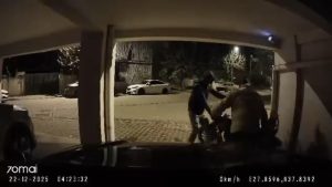 Aydın’da apartmanlardan 4 motosiklet çalan şüpheliler yakalandı